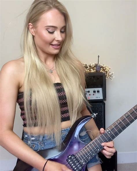 sophie lloyd nude pics|Sophie Lloyd (@sophieguitar